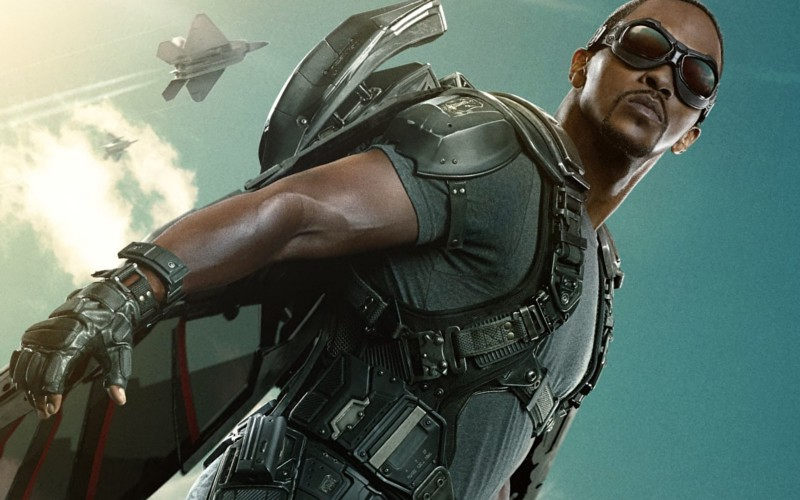 Illustration for article titled When will the Marvel Cinematic Universe become more diverse?